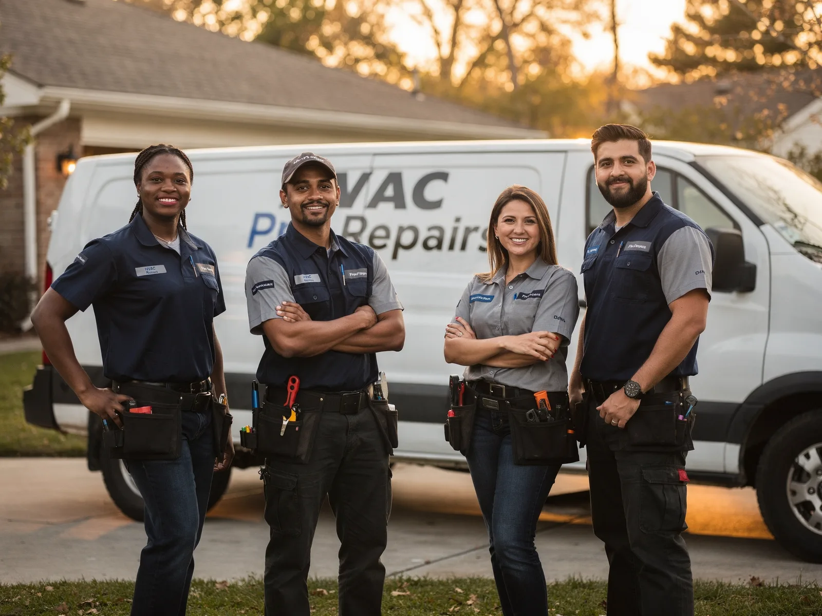 Heat Pump Repair company in Kalifornsky, AK
