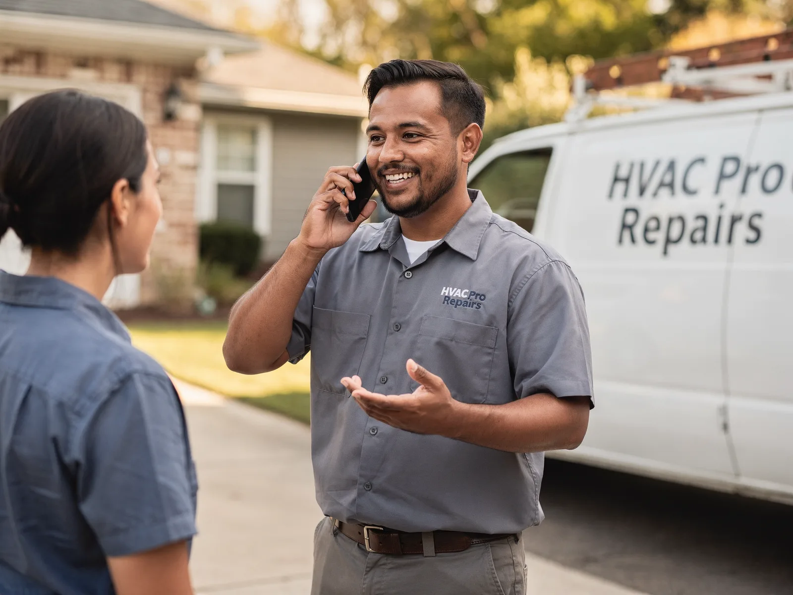 Heat Pump Repair Kalifornsky, AK FAQs